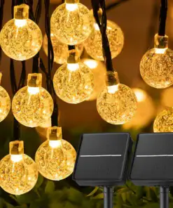 Garden Lights