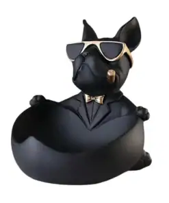 Bulldog Boss Storage Bowl - Image 6