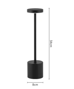 Modern Aluminum Ambient Light Bar - Image 9