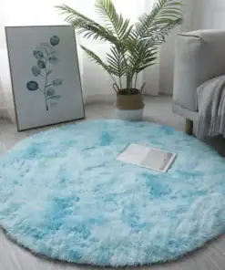 Luxurious Living Room Rug - Image 10