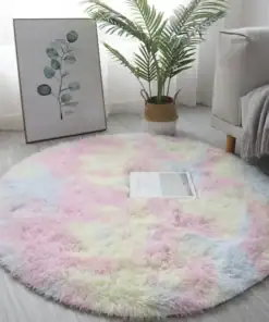 Luxurious Living Room Rug - Image 8