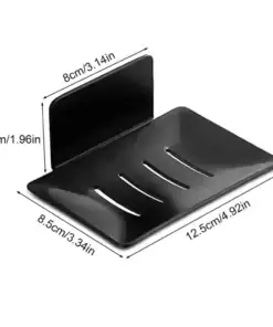 Stylish Wall Soap Holder - Image 7