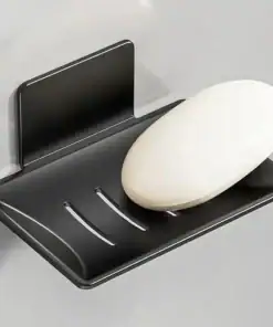 Stylish Wall Soap Holder - Image 3