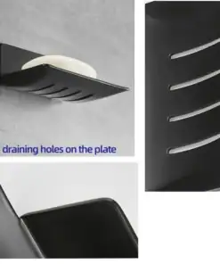 Stylish Wall Soap Holder - Image 4