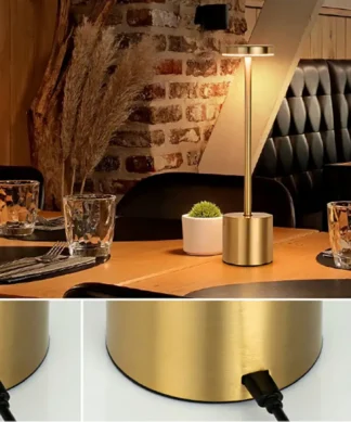 Modern Aluminum Ambient Light Bar - Image 16