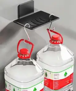 Stylish Wall Soap Holder - Image 5