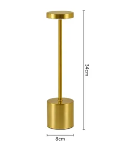 Modern Aluminum Ambient Light Bar - Image 8