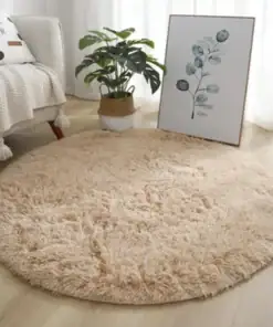 Luxurious Living Room Rug - Image 9