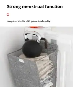 Foldable Laundry Organizer - Image 10