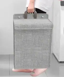 Foldable Laundry Organizer - Image 5