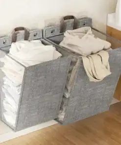 Foldable Laundry Organizer - Image 4