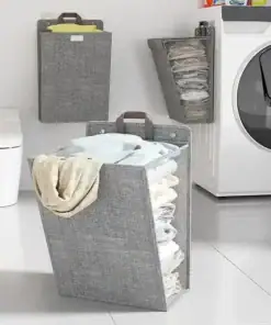 Foldable Laundry Organizer - Image 3