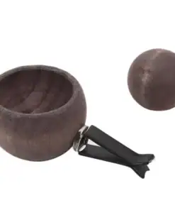 Alternative view of Mini Wooden Aroma Diffuser