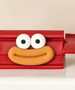 Sausage-Shaped Portable Oral Care Tool - Image 7