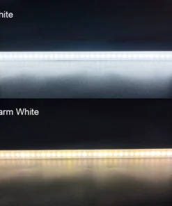 Wireless Motion Sensor LED Light for Cabinets & Wardrobes - Image 3