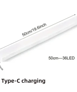 Wireless Motion Sensor LED Light for Cabinets & Wardrobes - Image 9