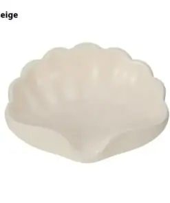 Shell Shape Luxury Soap Box - Image 4