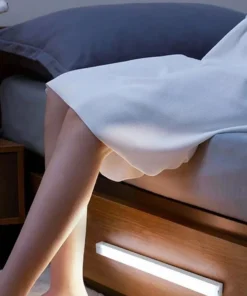 Wireless Motion Sensor LED Light for Cabinets & Wardrobes - Image 13