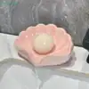 Shell Shape Luxury Soap Box