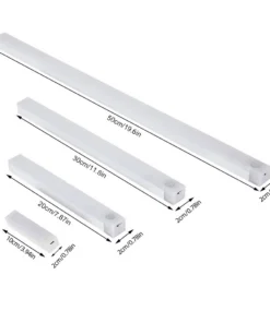 Wireless Motion Sensor LED Light for Cabinets & Wardrobes - Image 5