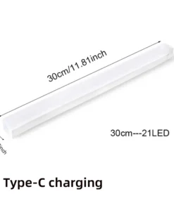 Wireless Motion Sensor LED Light for Cabinets & Wardrobes - Image 10