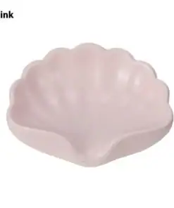 Shell Shape Luxury Soap Box - Image 5