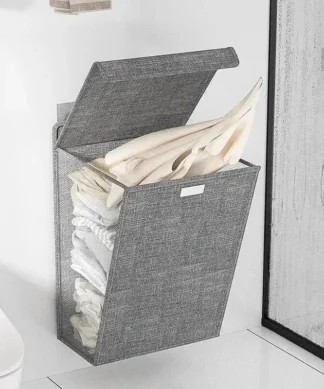 Foldable Laundry Organizer