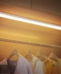 Wireless Motion Sensor LED Light for Cabinets & Wardrobes